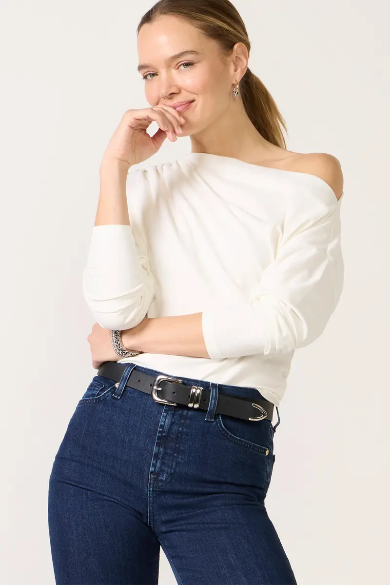 Women's Pietra Top 1