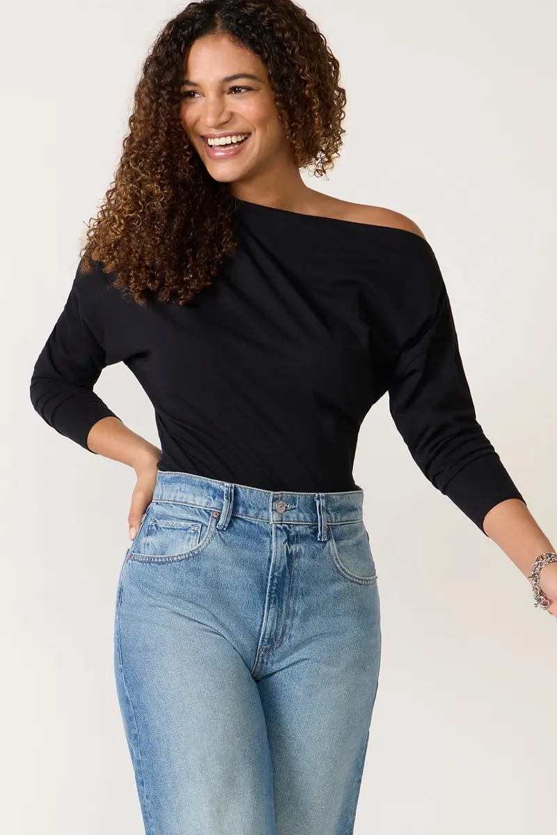 Women's Pietra Top 1
