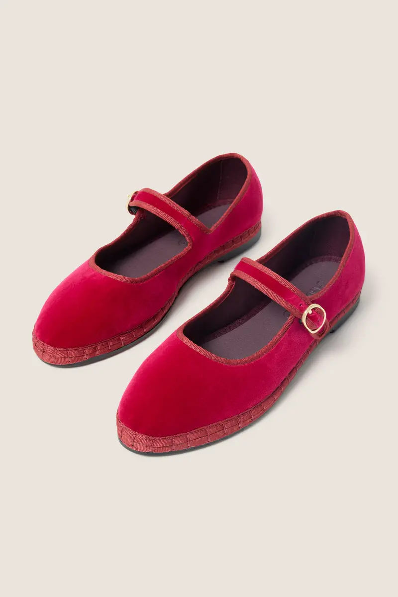 Women's Pip Mary Jane Shoes 1