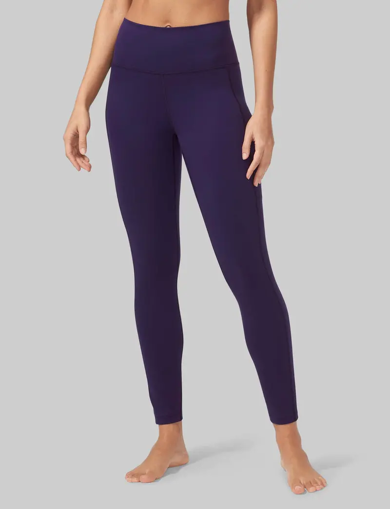Women's Pocket Legging 1