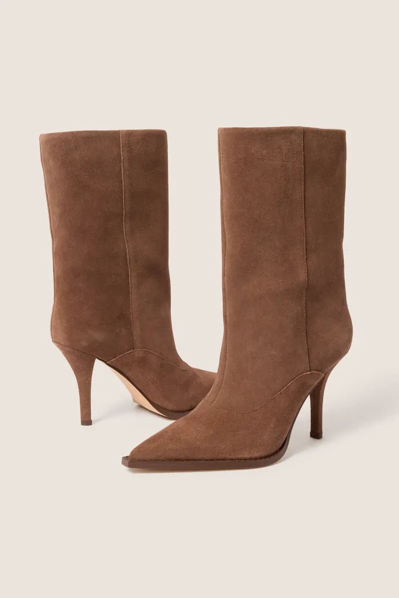 Women's Presca Bootie 1