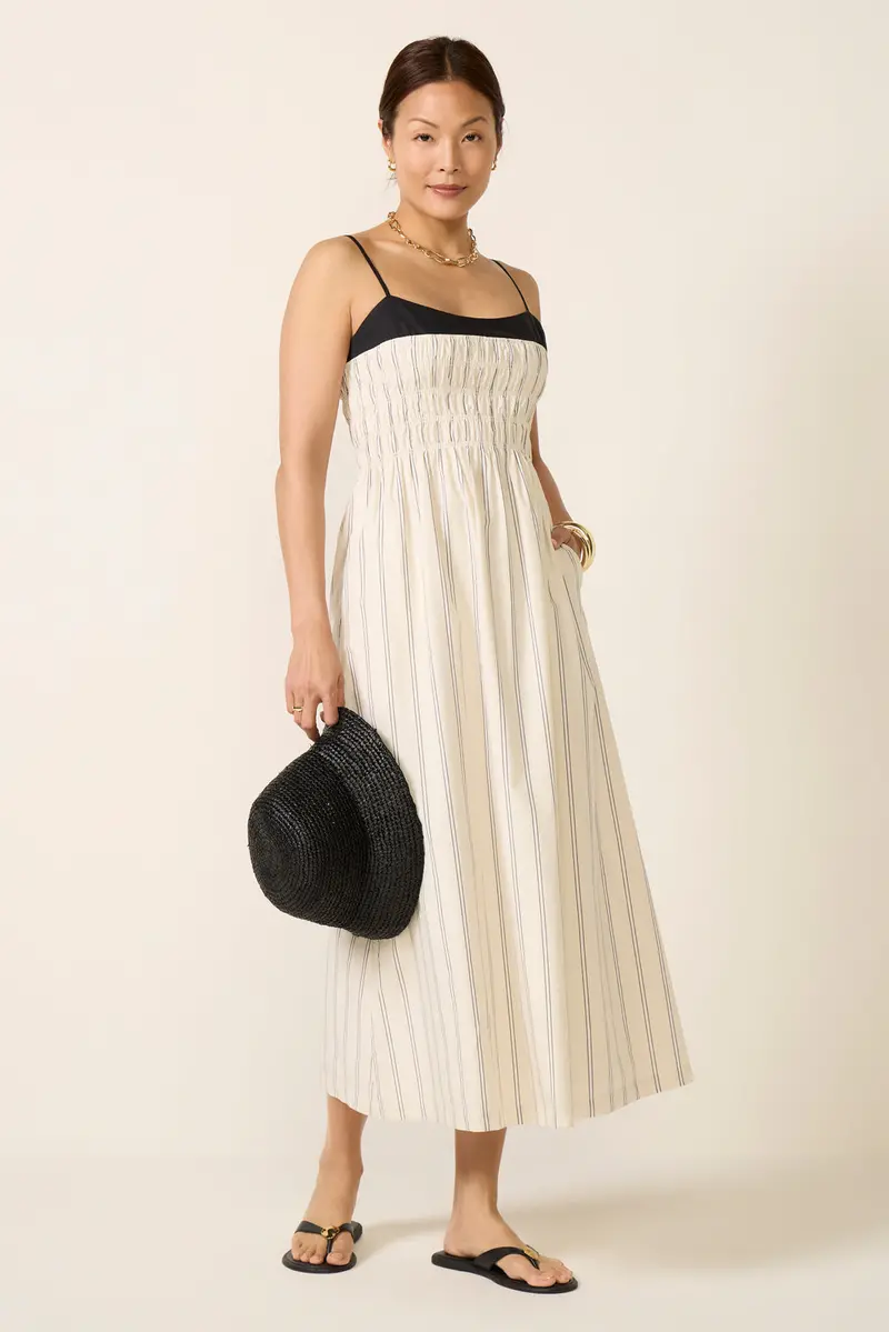 Women's Primrose Dress 1