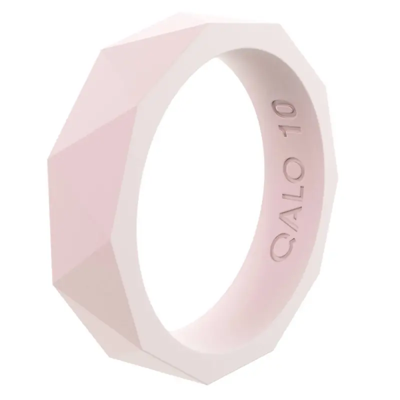 Women's Prism Ring In Lilac 1