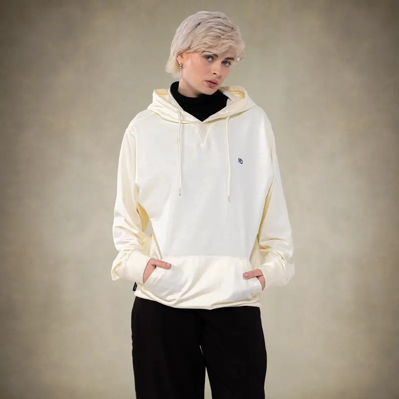 Women's Pullover Hooded Sweatshirt 1