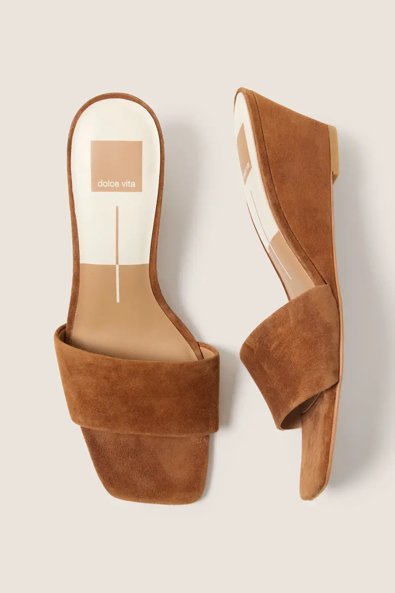 Women's Qaily Wedge Sandals 1