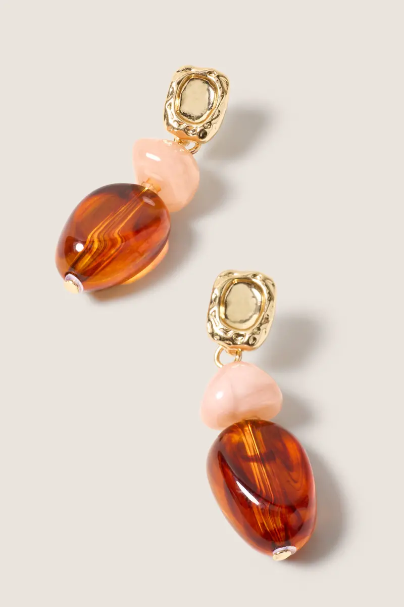 Women's Rachel Drop Earring 1