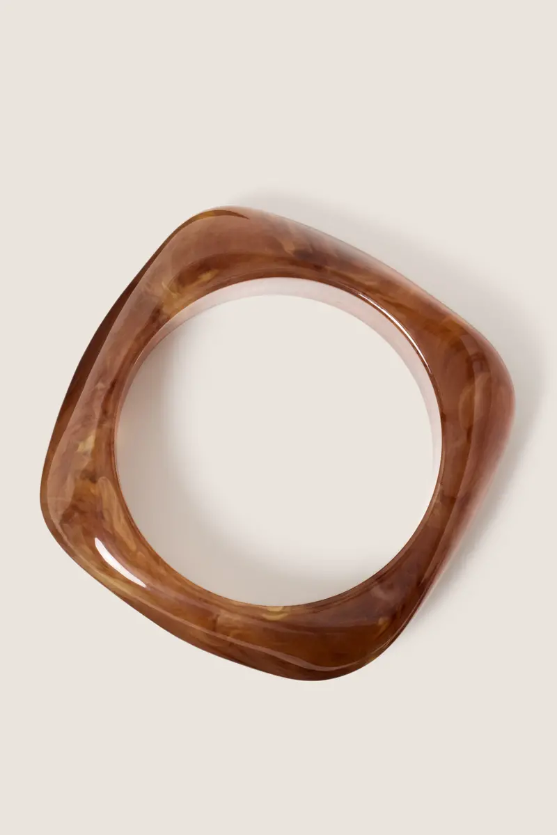 Women's Reece Resin Bracelet 1