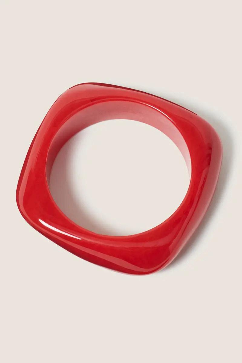 Women's Reece Resin Bracelet 1