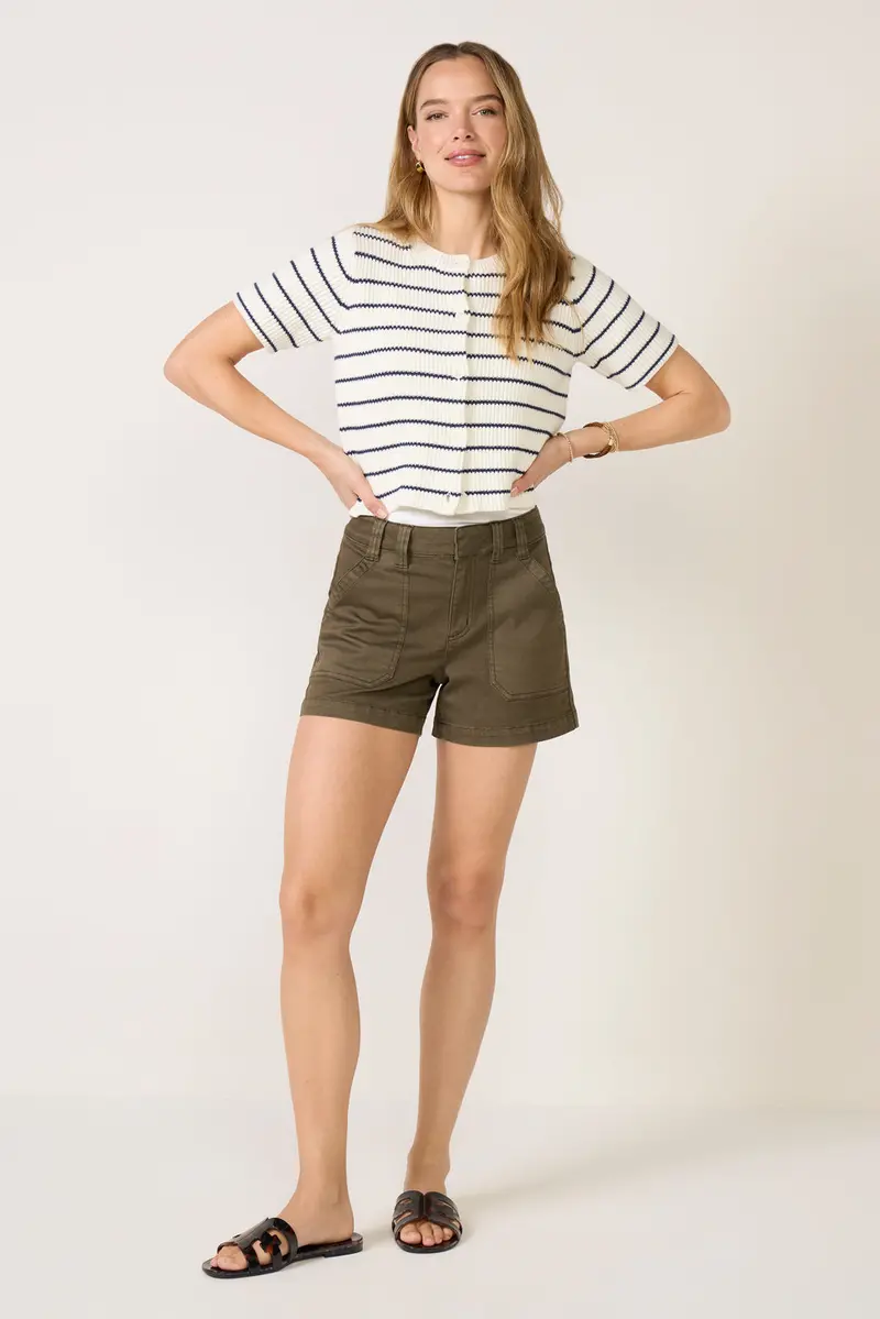Women's Renewal Short 1