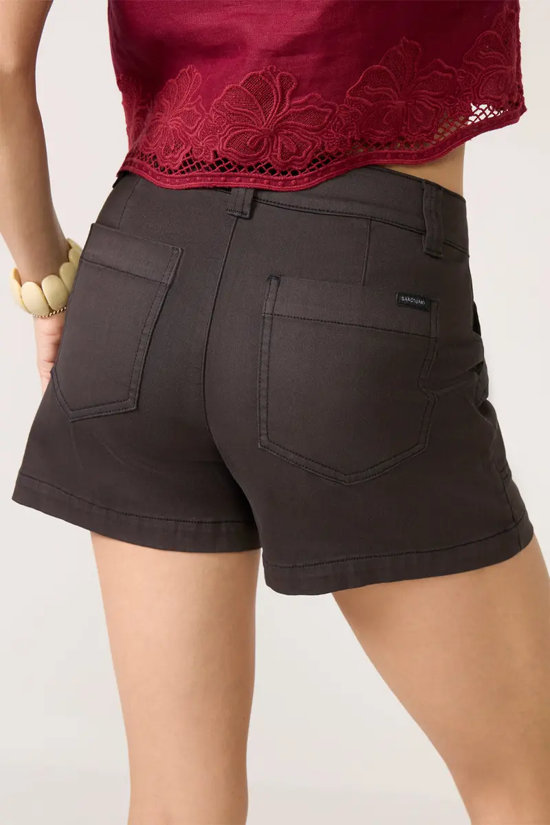 Women's Renewal Short 3