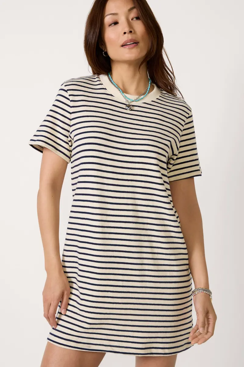 Women's Rhett Dress 1