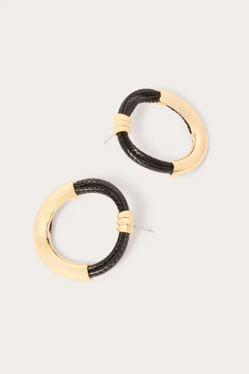 Women's Rhodes Statement Hoops 1