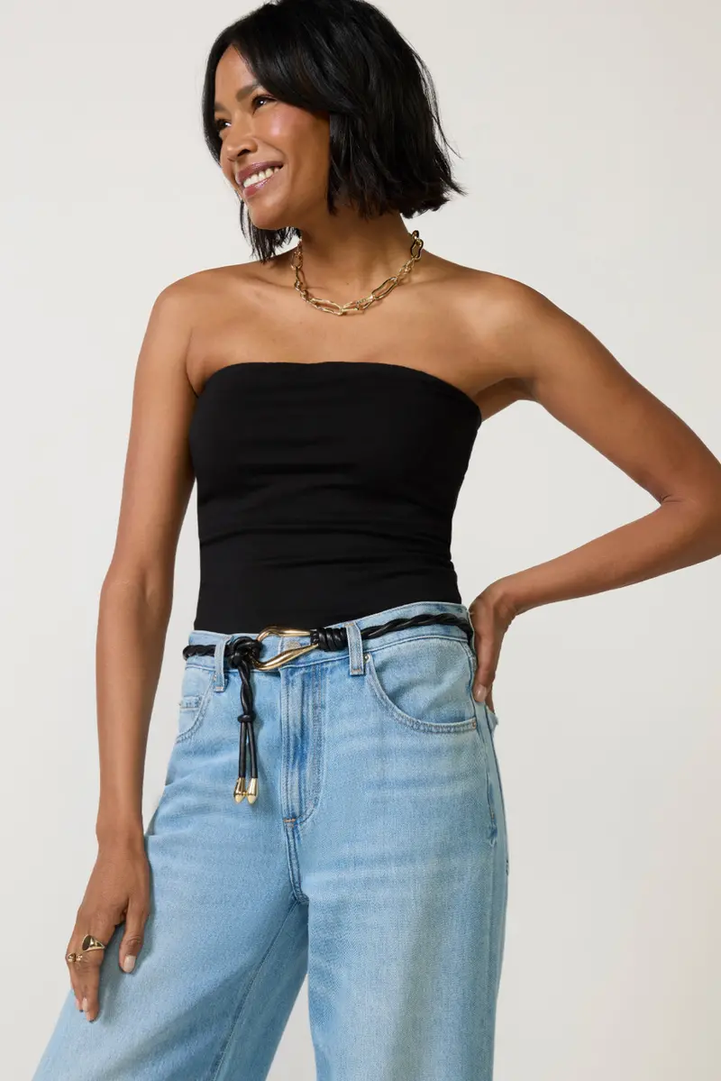 Women's Ria Tube Top 1