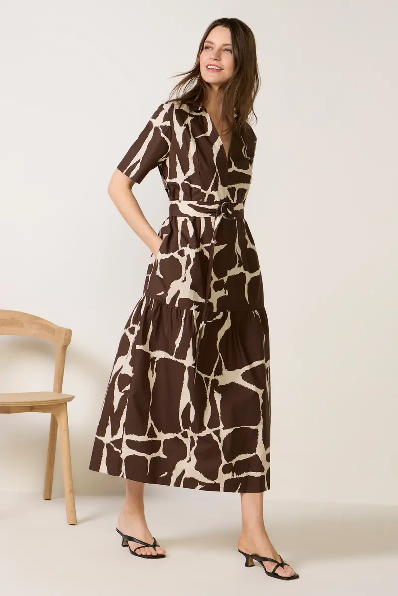 Women's Richmond Dress 1