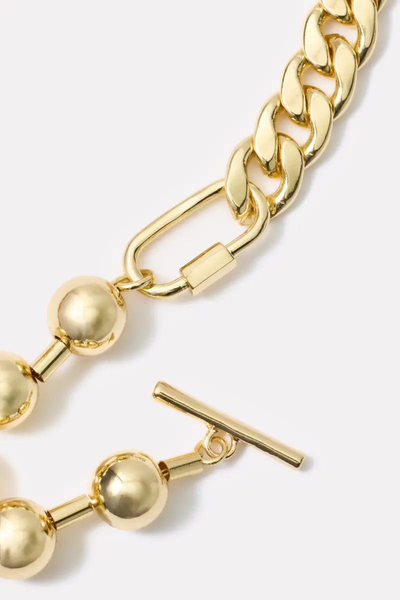 Women's Ridley Chain Bracelet 1