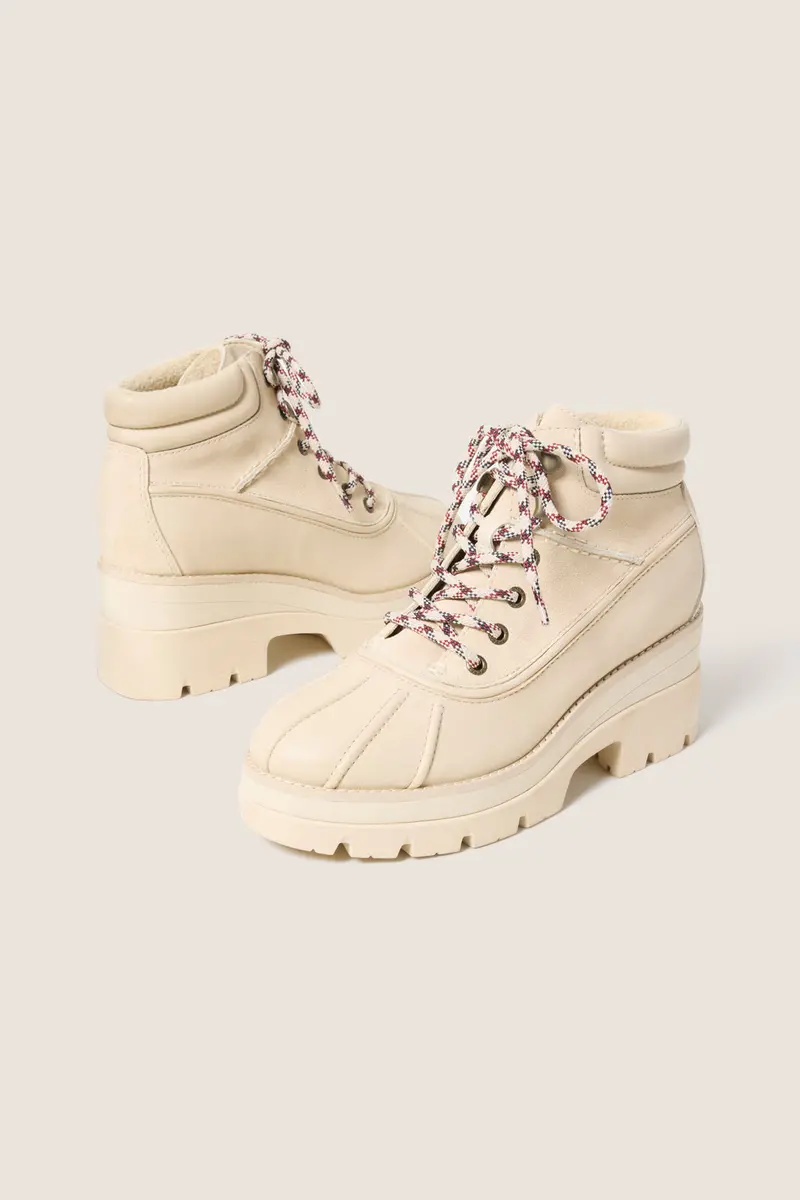 Women's Rockyhiker Boot 1