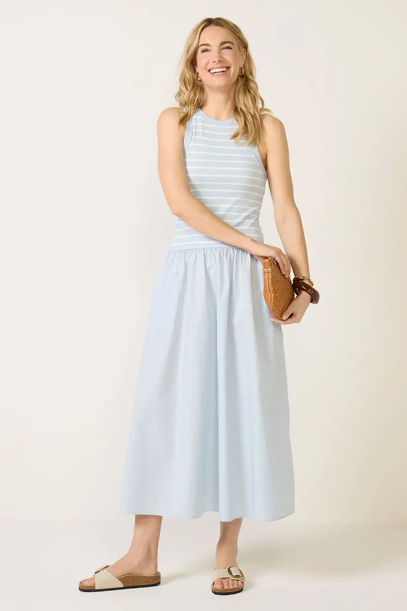 Women's Romina Twofer Dress 1