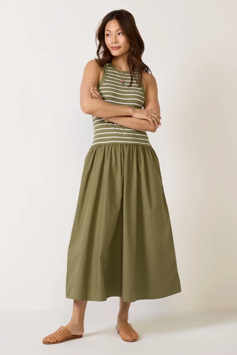 Women's Romina Twofer Dress 1