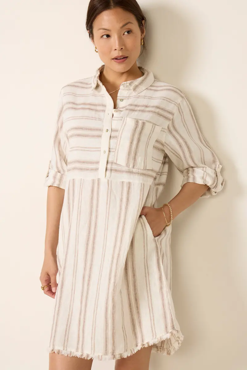Women's Rosella Dress 1