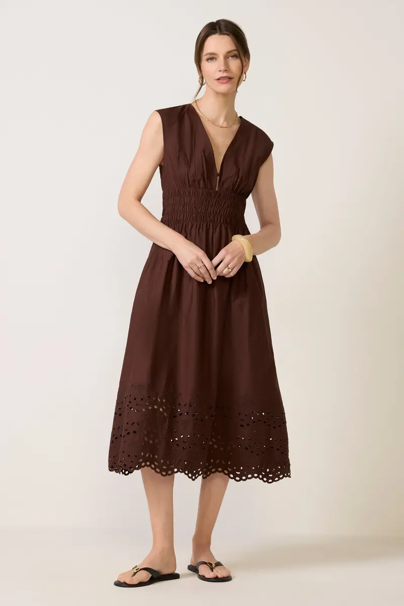 Women's Roxanne Dress 1