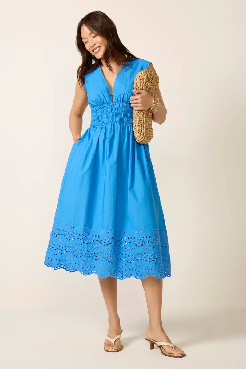 Women's Roxanne Dress 1