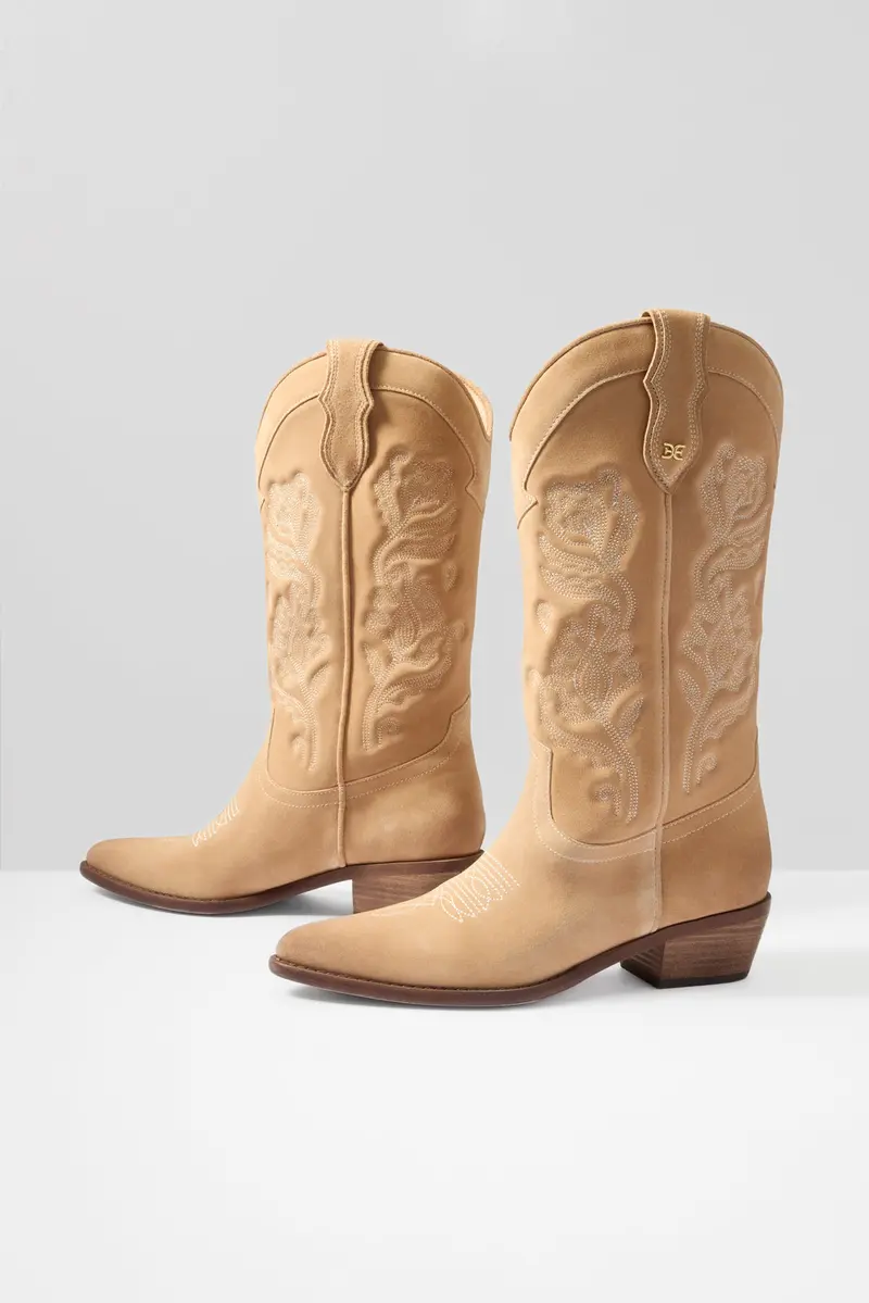 Women's Rue Cowboy Boot 1