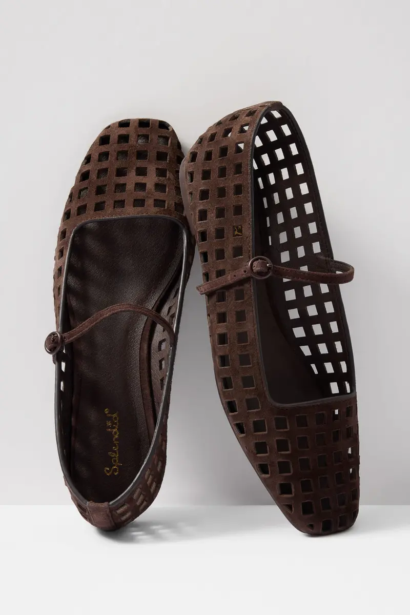 Women's Ruth Mary Jane Shoes 1