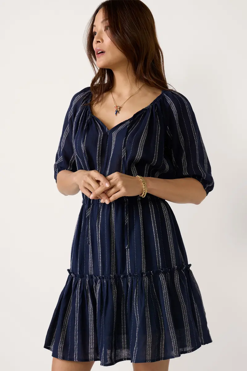 Women's Saba Dress 1