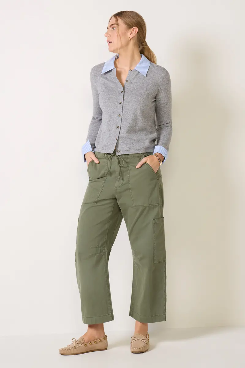 Women's Sabrina Utility Pants 1