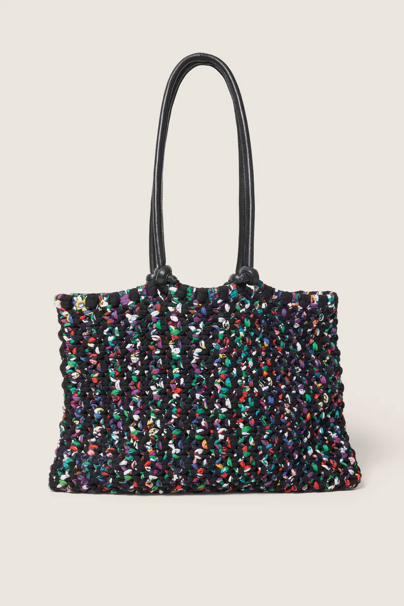Women's Sandy Tote Bag 1