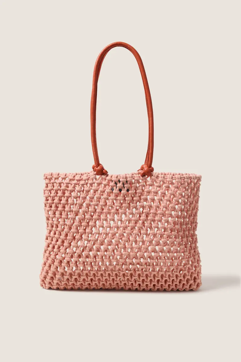 Women's Sandy Tote Bag 1