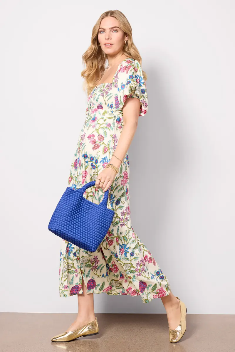 Women's Santiago 3 Maxi Dress 1