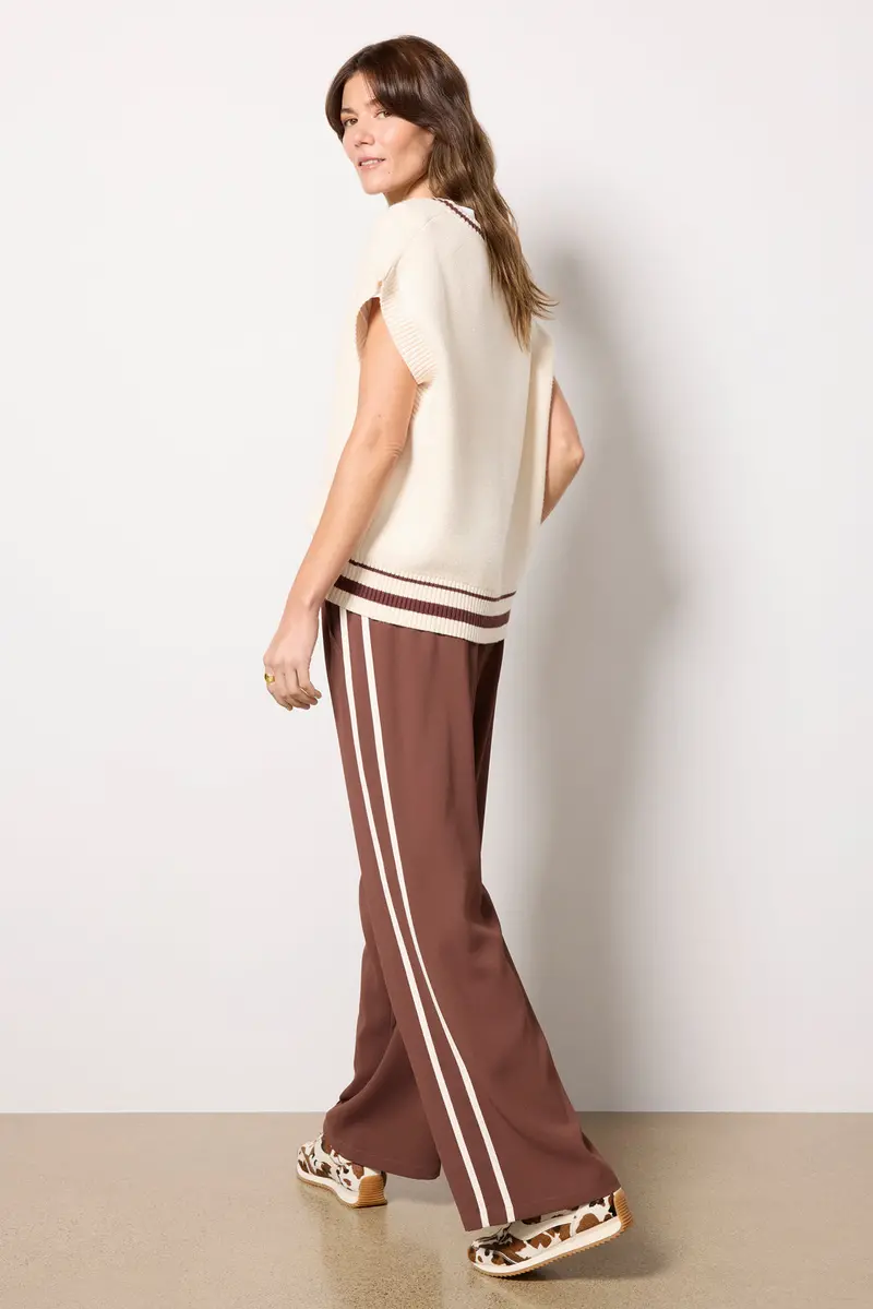 Women's Saunder Track Pants 1