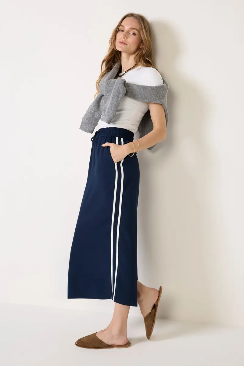 Women's Saunder Track Skirt 1
