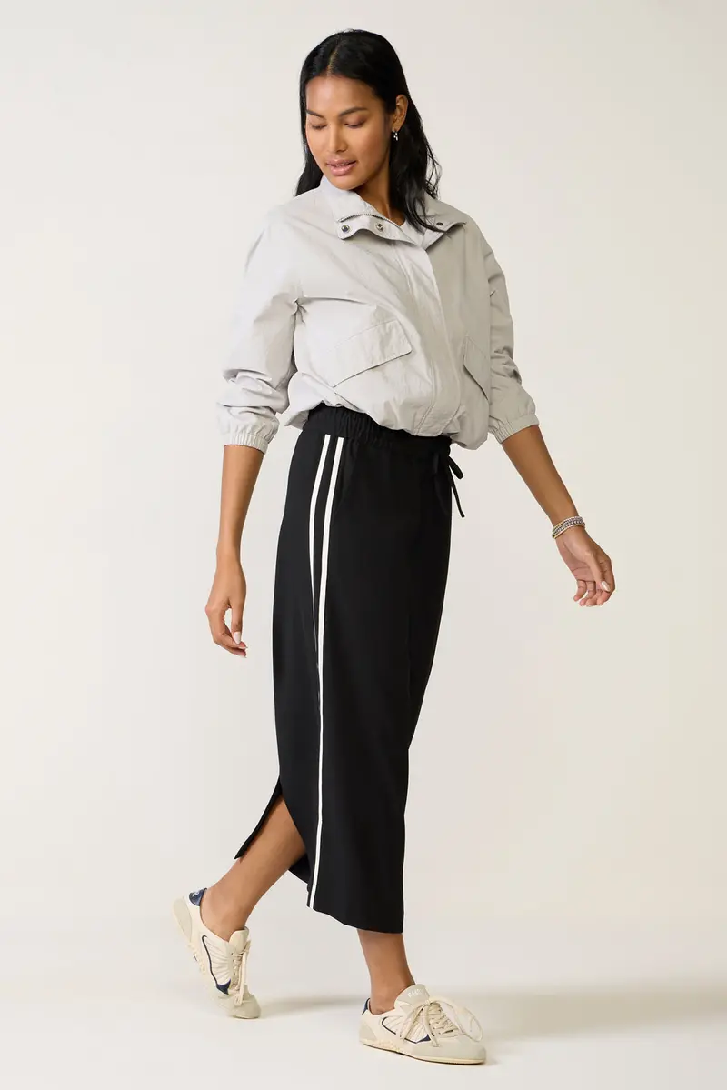 Women's Saunder Track Skirt 1