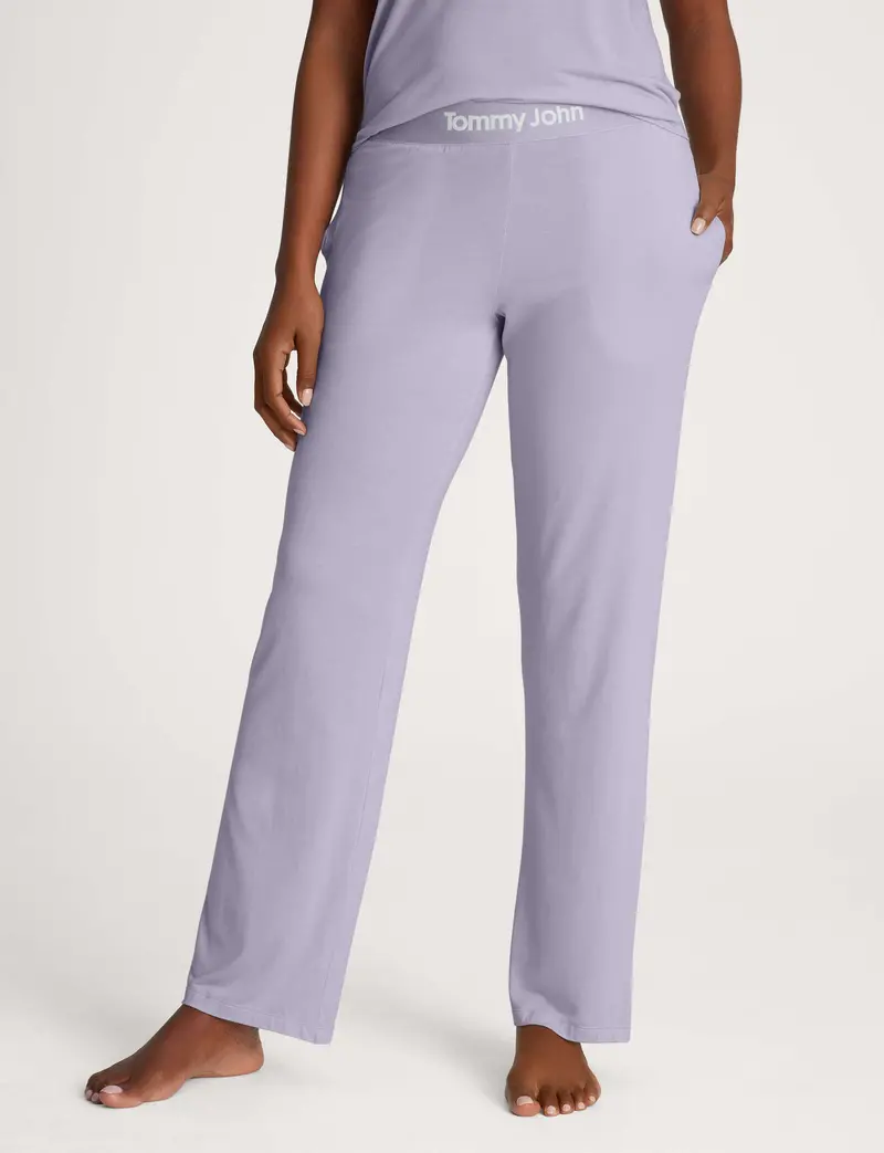 Women's Second Skin Sleep Pant 1