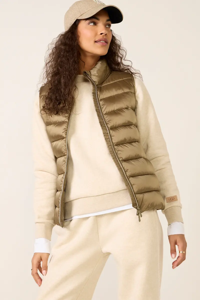 Women's Sere Vest 1