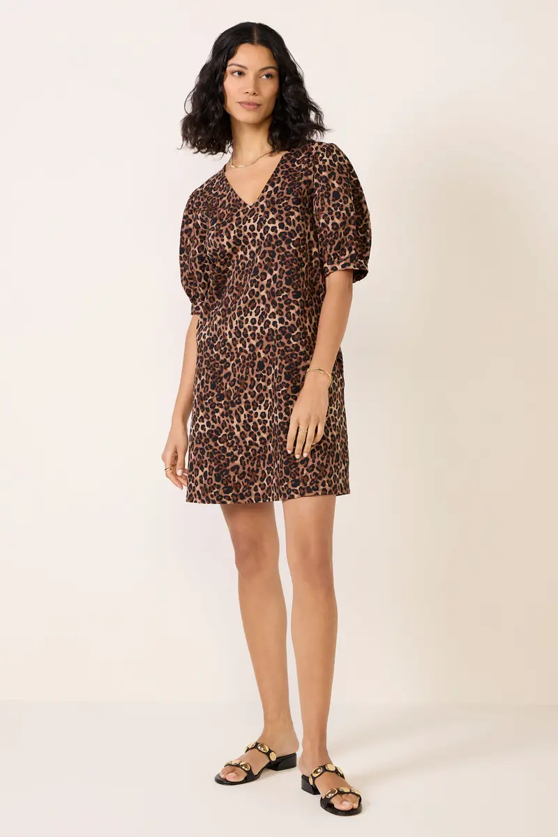 Women's Shay Dress 1
