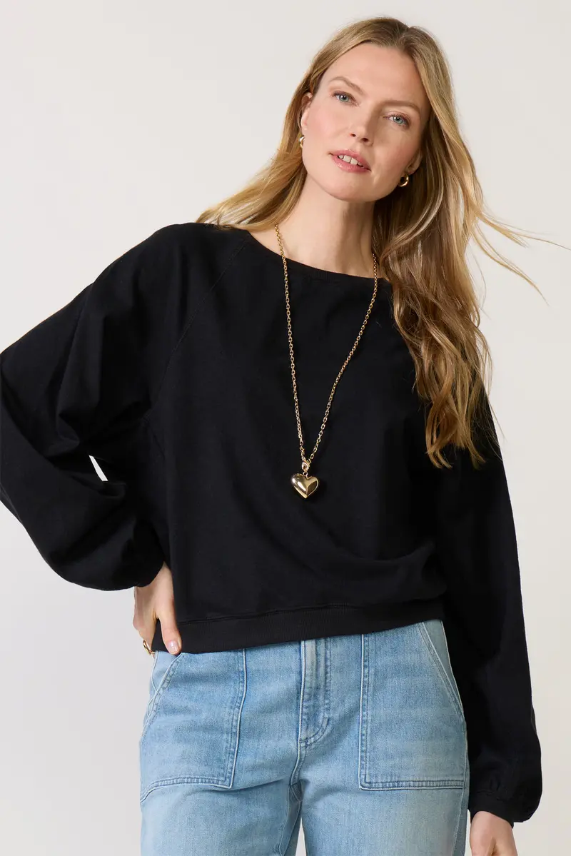 Women's Shay Linen Travel Top 1