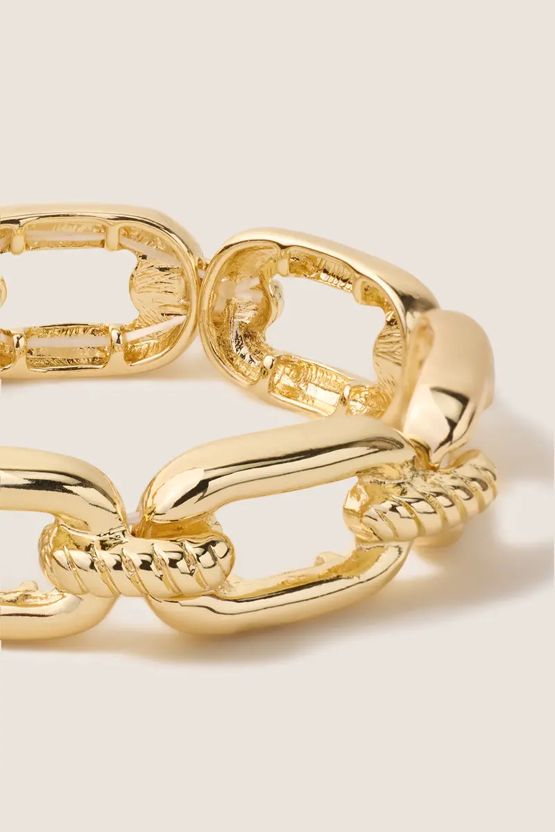 Women's Silvia Statement Bracelet 1