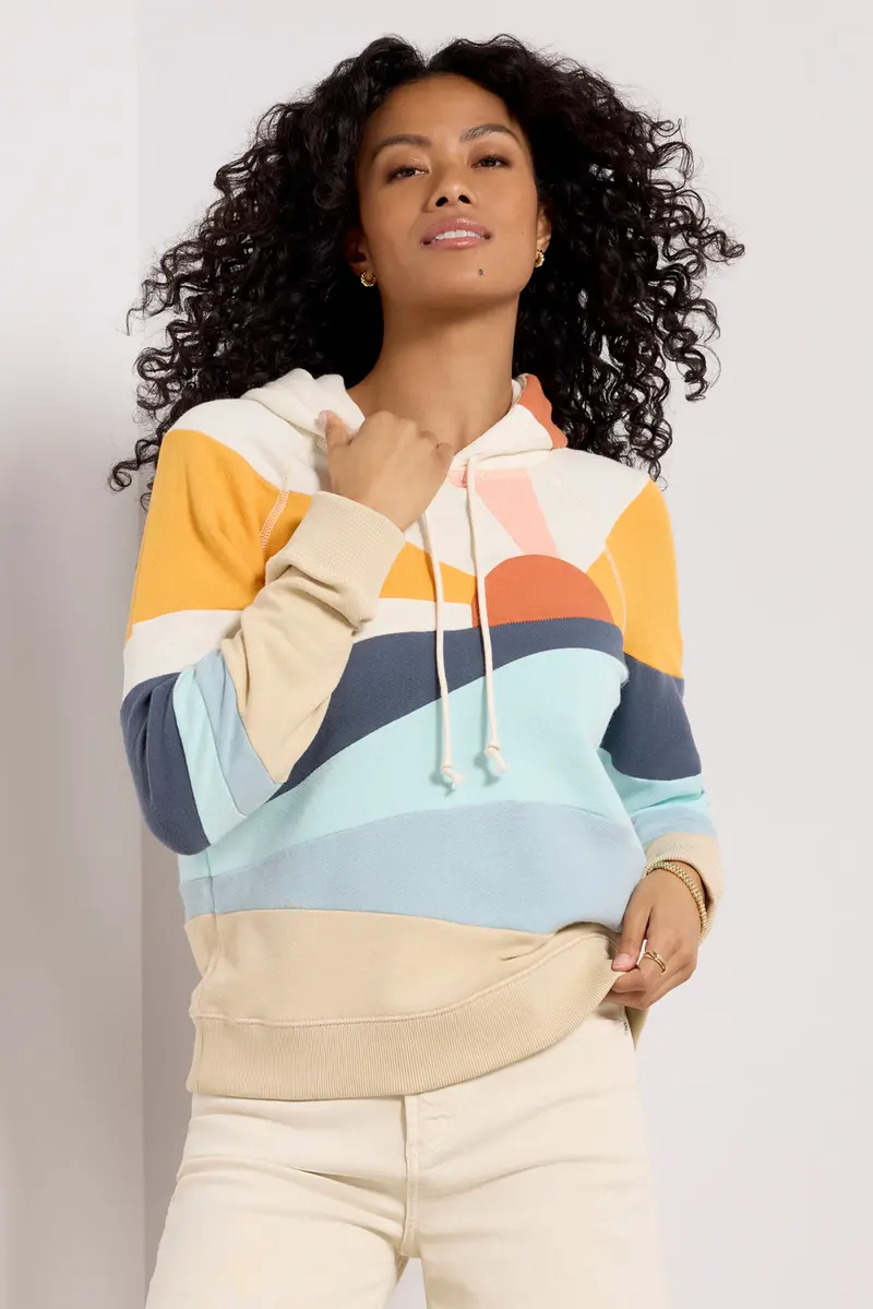 Women's Soleil Hoodie 1