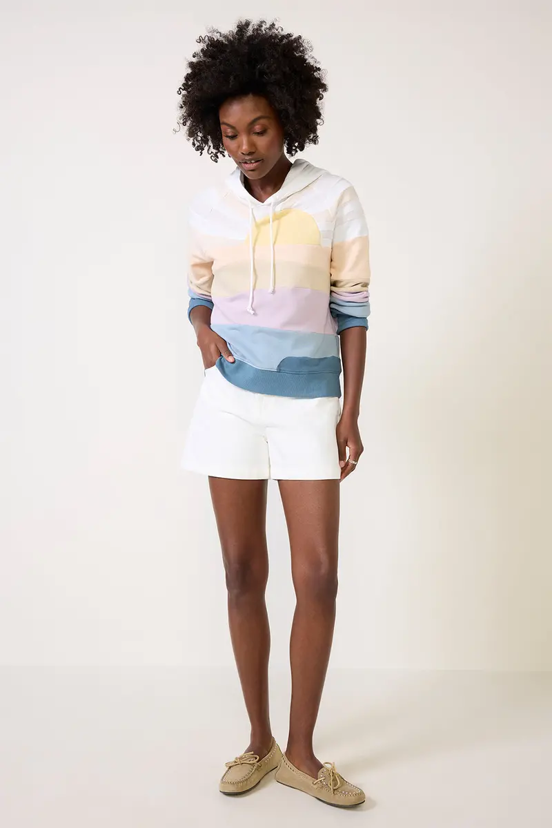 Women's Soleil Hoodie 1