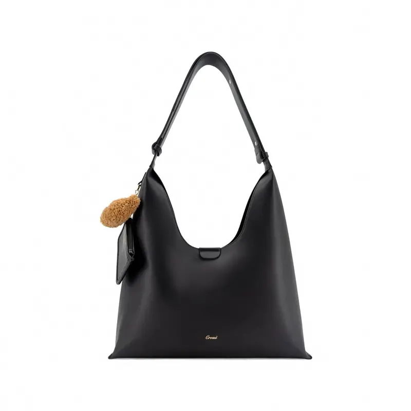 Women's Sophia Everyday Tote Bag In Black 1