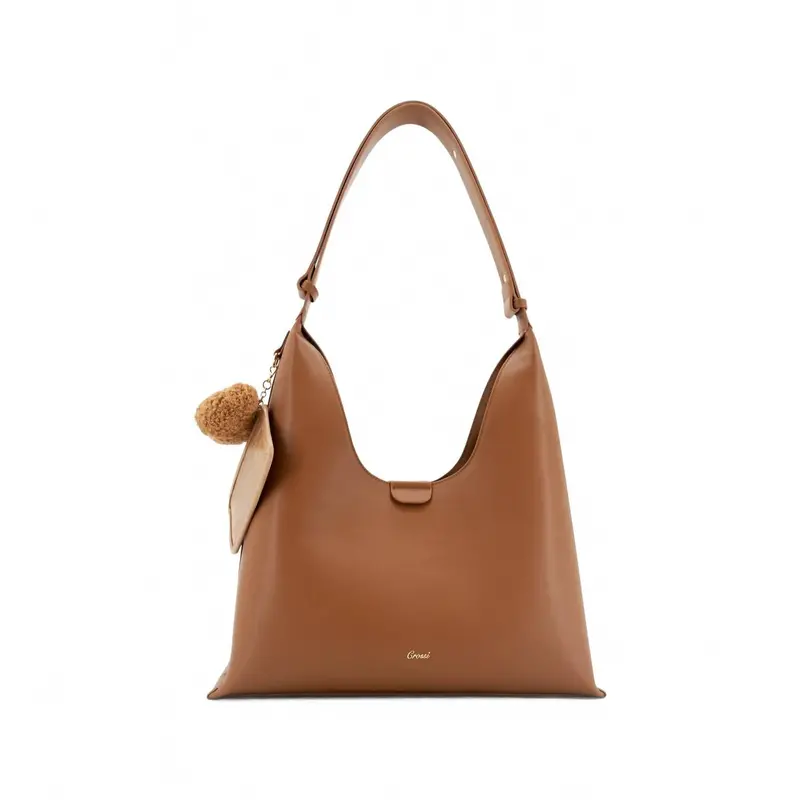Women's Sophia Everyday Tote Bag In Brown 1