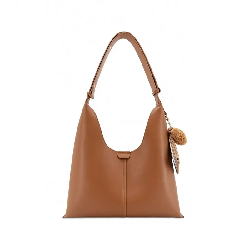 Women's Sophia Everyday Tote Bag In Brown 2