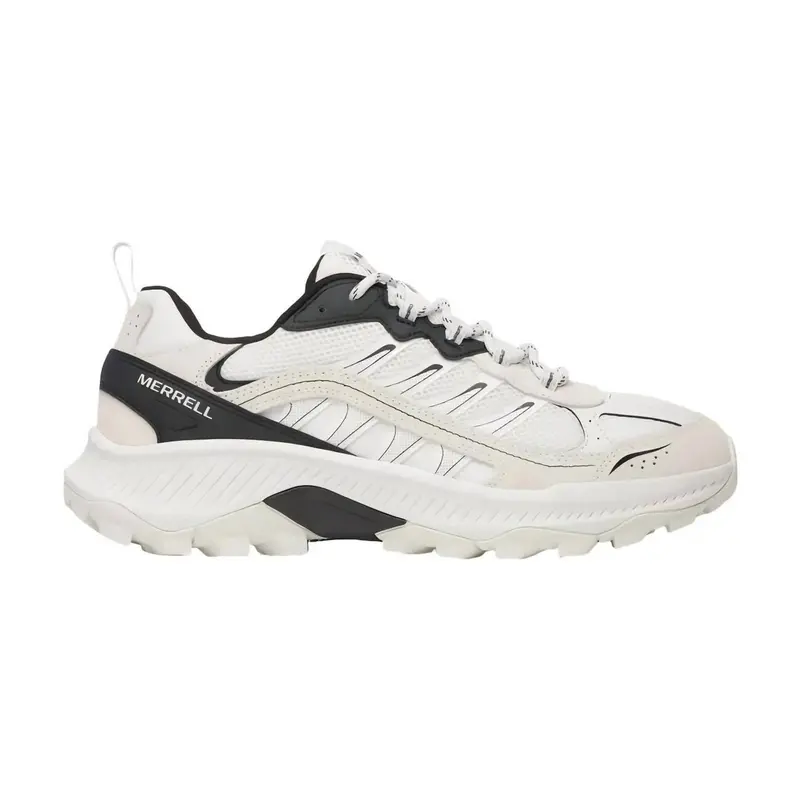 Women's Speed Strike 2 Trek Shoes In Ash/Black 1