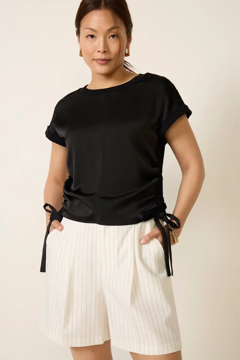 Women's Spencer Muscle Top 1