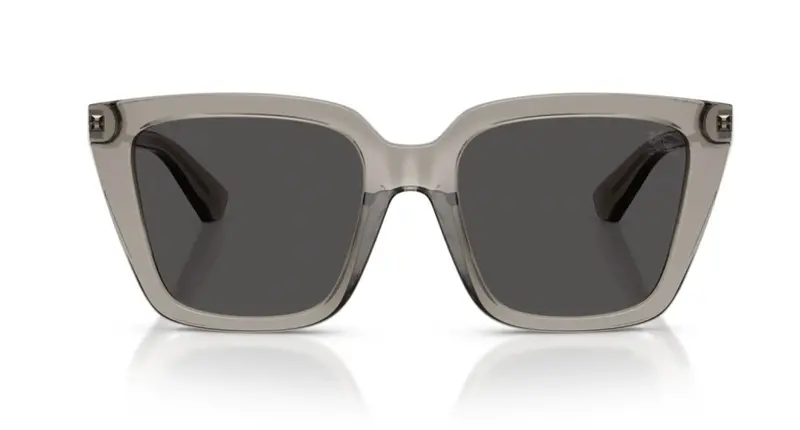 Women's Square Sunglasses In Grey 1