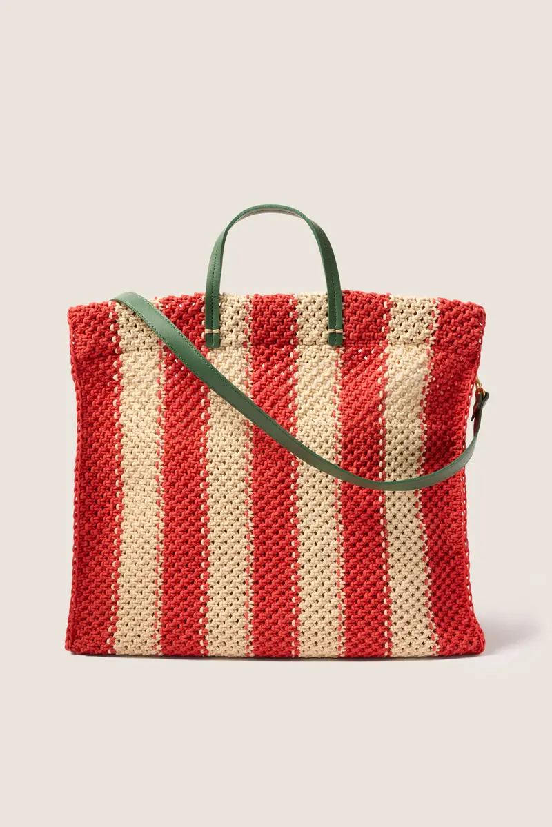 Women's Summer Simple Tote Bag 1