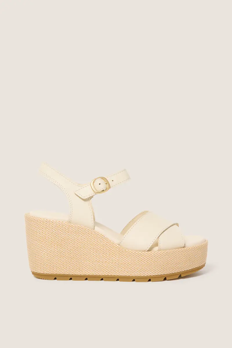 Women's Sunpeak Wedge Ankle Strap Sandals 3
